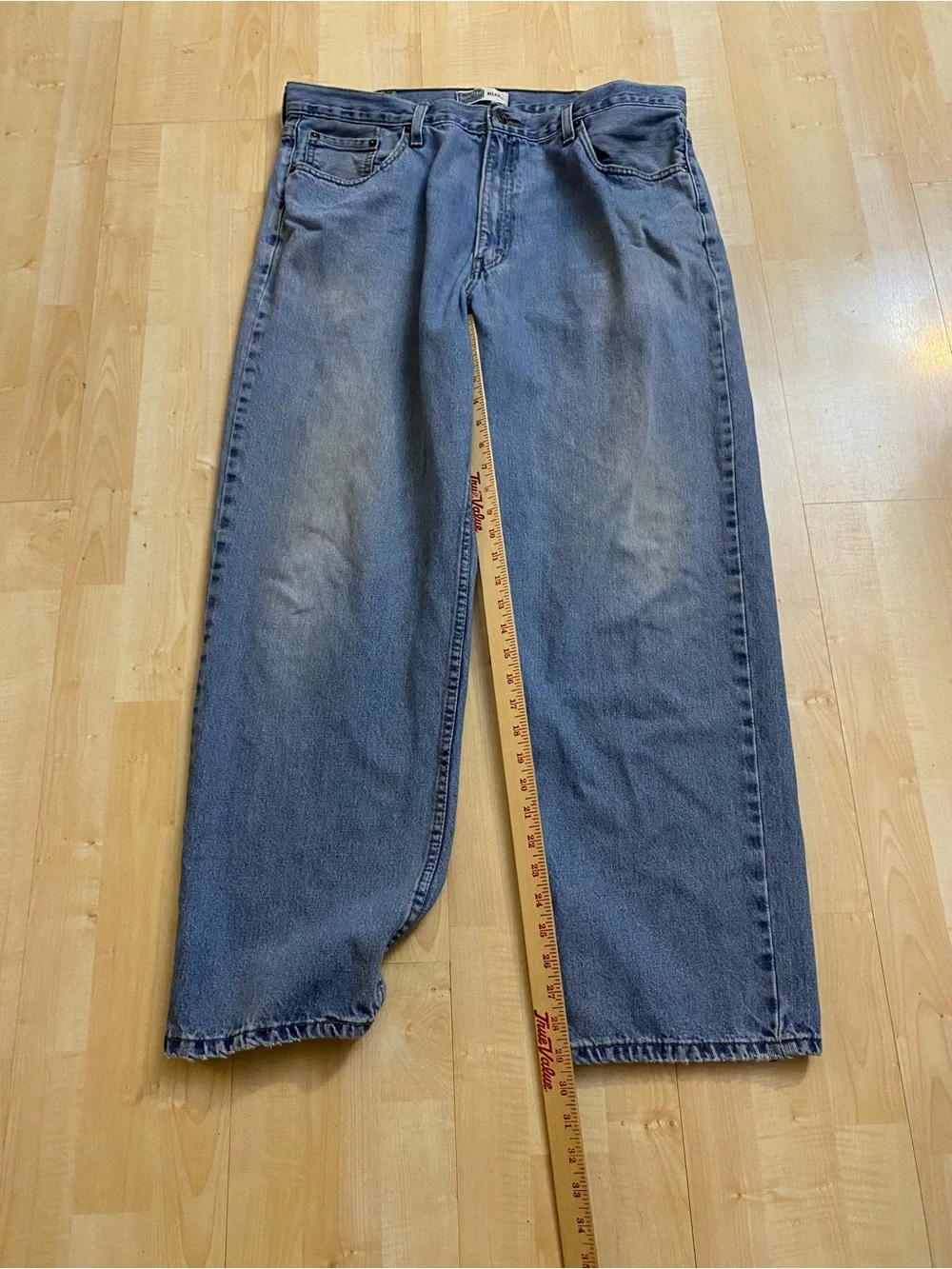 Signature by Levi Strauss classic men